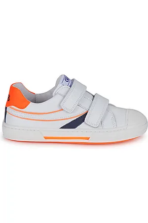 GBB Baskets basses enfant COSIMO