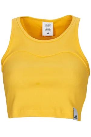 adidas Debardeur LNG RIB TANK