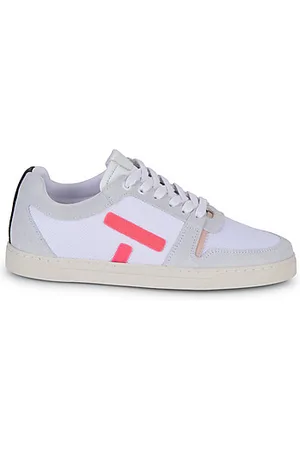 OTA Baskets basses SANSAHO