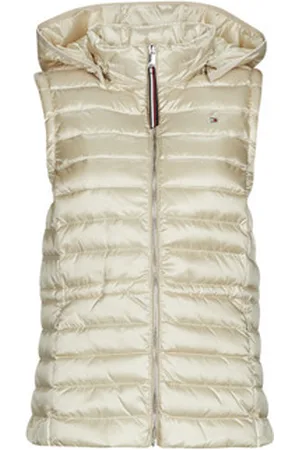Tommy Hilfiger Doudounes FEMININE LW DOWN VEST