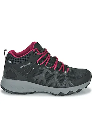 Columbia Chaussures PEAKFREAK II MID OUTDRY