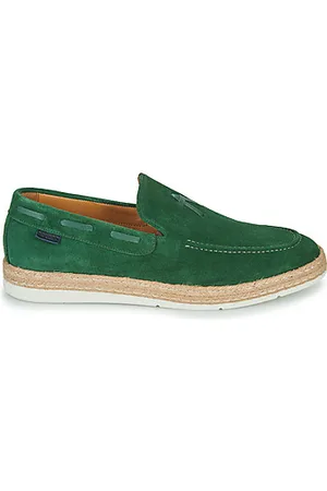 Hexagone Pellet Espadrilles VALENTIN