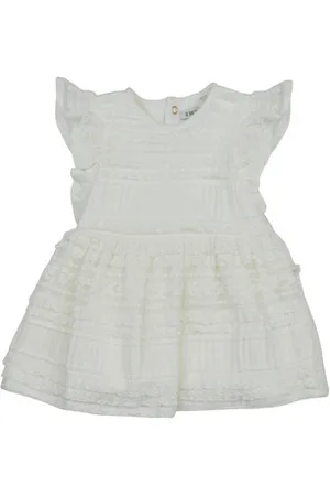 IKKS Robe enfant XW30120