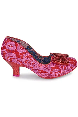 Irregular Choice Chaussures escarpins DAZZLE RAZZLE