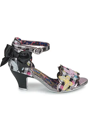 Irregular Choice Sandales BUTTERFLIES AND BOWS