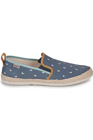 victoria Espadrilles ANDRÉ ELÁSTICOS LONA ES