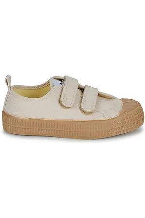 Novesta Baskets basses enfant STAR MASTER KID VELCRO 99 BG