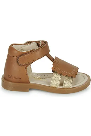 Little Mary Sandales enfant CIDONIE
