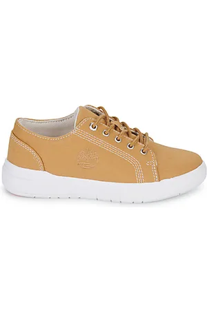 Timberland Baskets basses enfant SENECA BAY FABRIC OX
