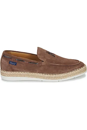 Hexagone Pellet Espadrilles VALENTIN