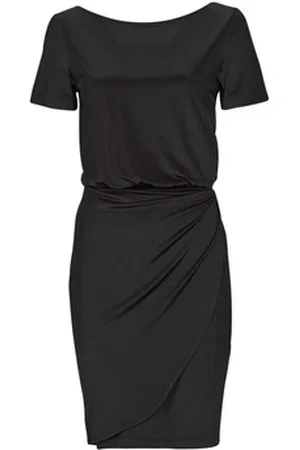 Guess Robe courte W3GK76-KBAC2-JBLK