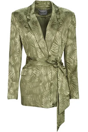 Guess Veste HOLLY BELTED BLAZER