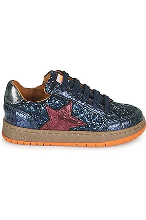 GBB Baskets basses enfant HERMINE