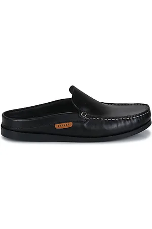 Hexagone Pellet Mules MAXIME