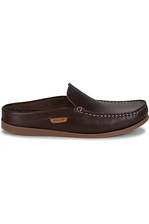 Hexagone Pellet Mules MAXIME