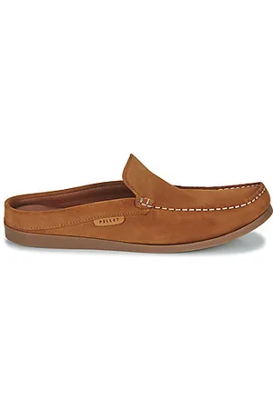 Hexagone Pellet Mules MAXIME