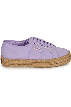Superga Baskets basses 2730 COTON