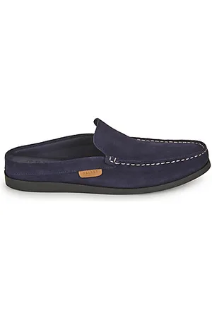 Hexagone Pellet Mules MAXIME