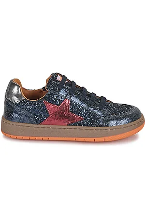 GBB Baskets basses enfant HERMINE