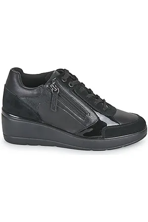 Geox Baskets basses D ILDE