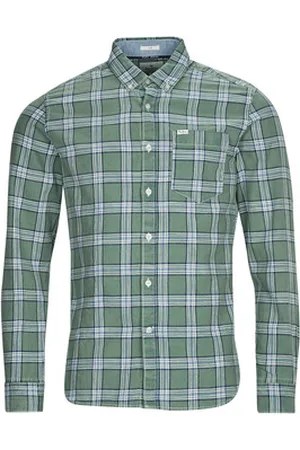 Chemise pepe jeans homme best sale pas cher