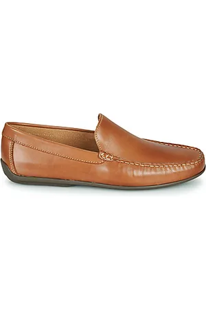 So Size Mocassins MILLIE