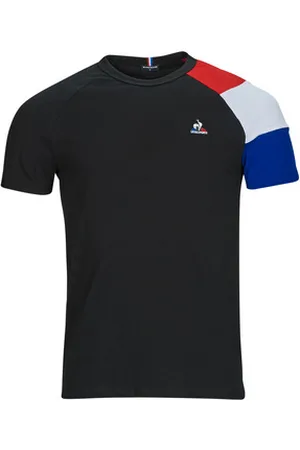 Le Coq Sportif T-shirt BAT TEE SS N°1