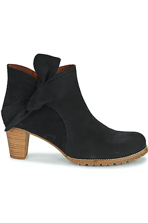 So Size Bottines DALILA