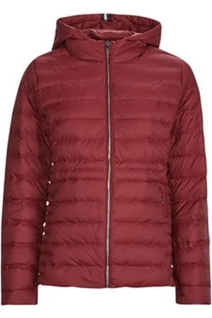 Tommy Hilfiger Doudounes FEMININE LW DOWN JACKET