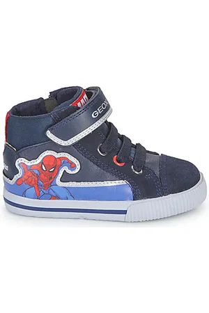Geox Baskets montantes enfant B KILWI BOY D