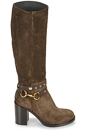 Fru.it Bottes 8437-964-CHELIN-PALUDE