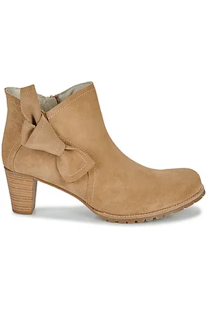 So Size Bottines DALILA