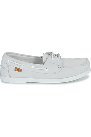 Casual Attitude Chaussures bateau ELVAM