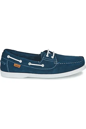 Casual Attitude Chaussures bateau ELVAM