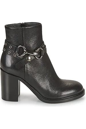 Fru.it Bottines 8440-964-SIENA-NERO