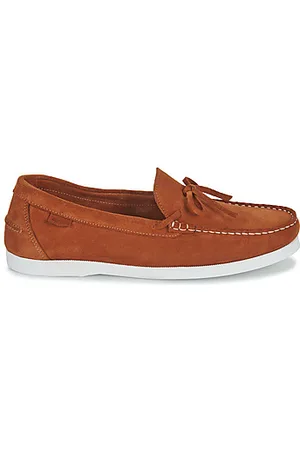 Casual Attitude Mocassins ODYS