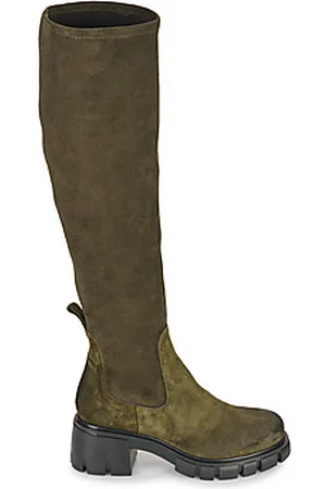 Fru.it Bottes CHELIN
