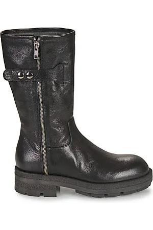 Fru.it Bottes 8470-961-SIENA-NERO