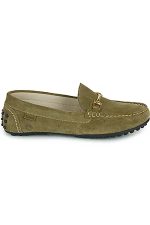 Casual Attitude Mocassins ISAKA