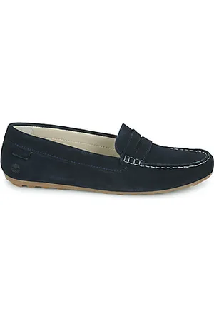Casual Attitude Mocassins ISAWA