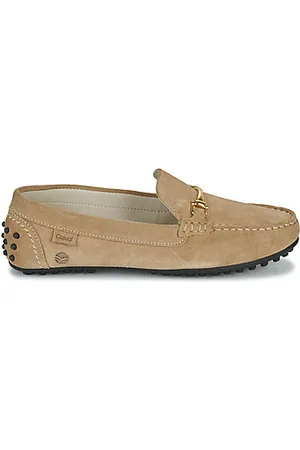Casual Attitude Mocassins ISAKA