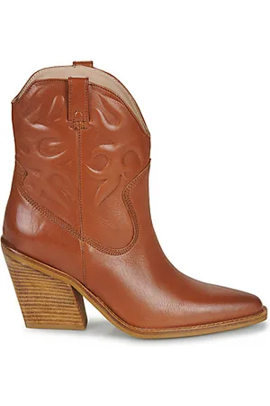 Bronx Bottines NEW-KOLE