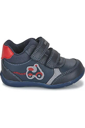 Geox Baskets basses enfant B ELTHAN BOY A