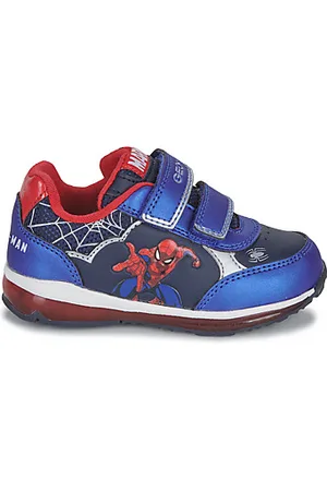 Geox Baskets montantes enfant B TODO BOY A
