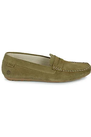 Casual Attitude Mocassins ISAWA