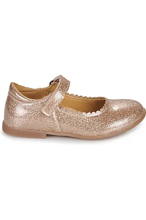 Citrouille et Compagnie Ballerines enfant LOCOLA