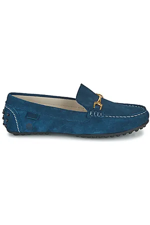 Casual Attitude Mocassins ISAKA