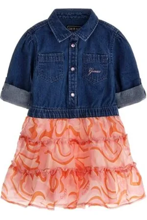 Guess Robe enfant K3YK16