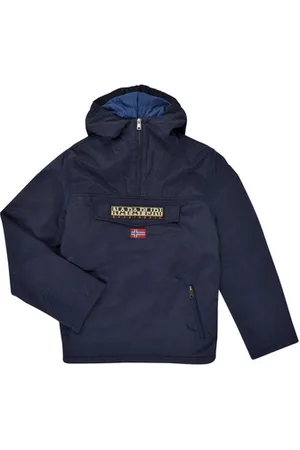 Napapijri Parka enfant RAINFOREST POCKET