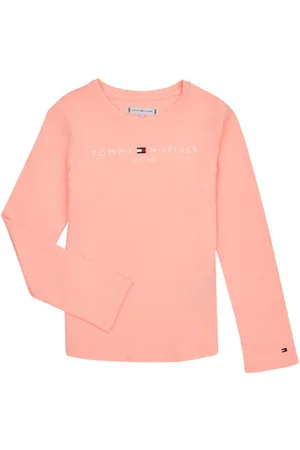 Tommy Hilfiger T-shirt enfant ESSENTIAL TEE L/S